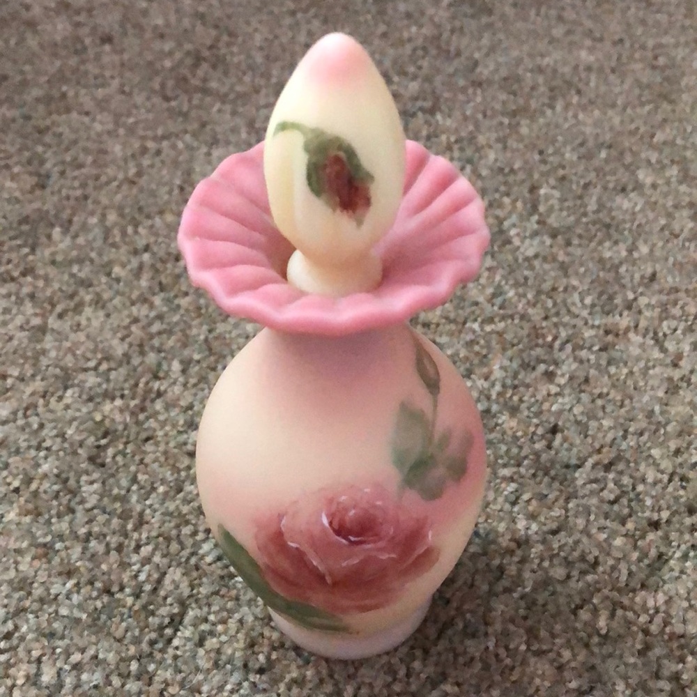 Perfume Bottle